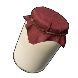 Milk - Palworld Food