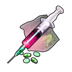 Mind Control Meds - Palworld Consume