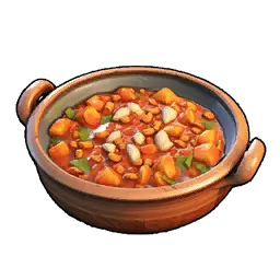 Minestrone - Palworld Food