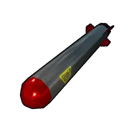 Missile Ammo - Palworld Ammo