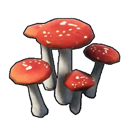 Mushroom - Palworld Food
