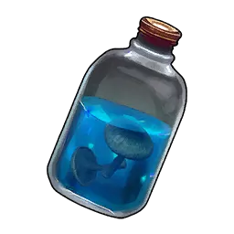 Mysterious Mushroom Juice - Palworld Consume