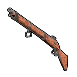 Musket - Palworld Weapon