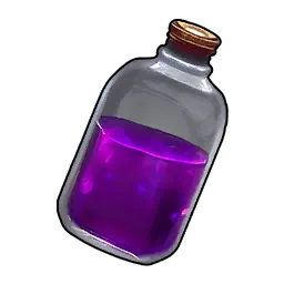 Strange Juice - Palworld Consume