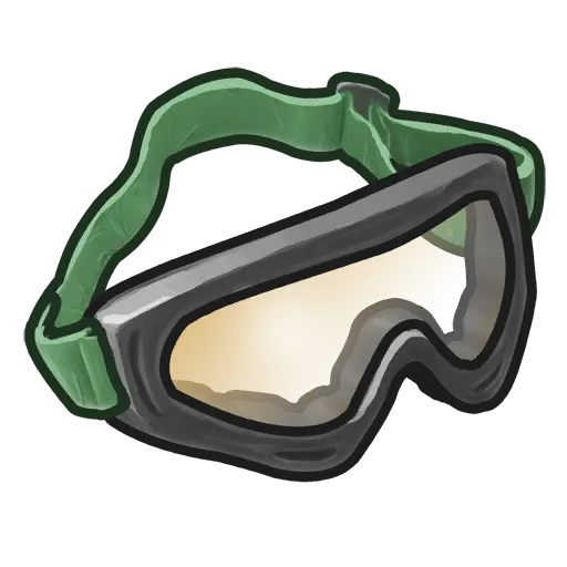 Night Vision Goggles - Palworld Accessory