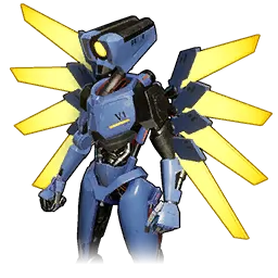 V1 Armor - Palworld Armor