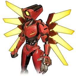 V2 Armor +4 - Palworld Armor