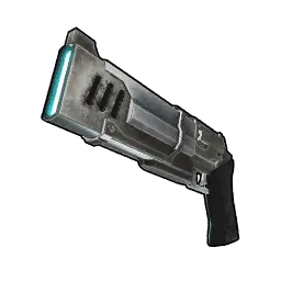 Marksman Revolver - Palworld Weapon