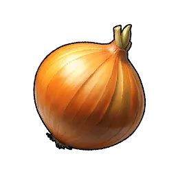 Onion - Palworld Food