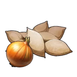 Onion Seeds - Palworld Material