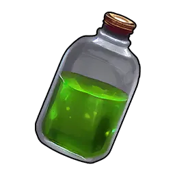Suspicious Juice - Palworld Consume