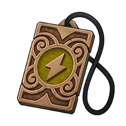 Orserk's Talisman - Palworld Accessory