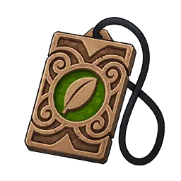 Lyleen's Talisman - Palworld Accessory