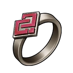 Ring of Trust - Palworld Accessory