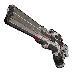 Overheat Rifle - Palworld Weapon