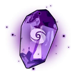 Dark Awakening Crystal - Palworld Consume