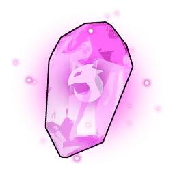 Dragon Awakening Crystal - Palworld Consume