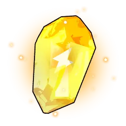 Electric Awakening Crystal - Palworld Consume