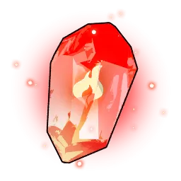 Fire Awakening Crystal - Palworld Consume