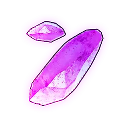 Dragon Radiant Gem - Palworld Material