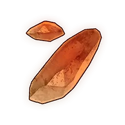 Ground Radiant Gem - Palworld Material