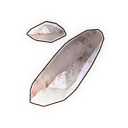 Neutral Radiant Gem - Palworld Material