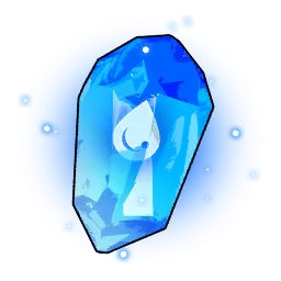 Water Awakening Crystal - Palworld Consume