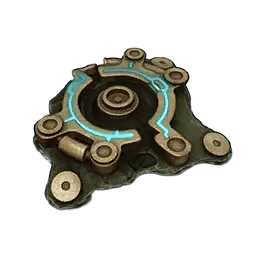 Ancient Civilization Parts - Palworld Material