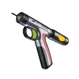 Boost Gun - Palworld Weapon