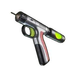 Megaboost Gun - Palworld Weapon