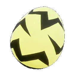 Huge Electric Egg - Palworld Material