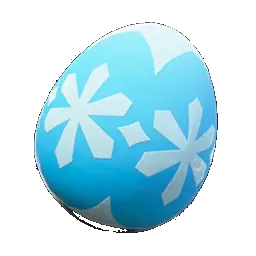 Large Frozen Egg - Palworld Material