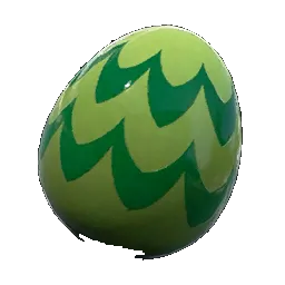 Verdant Egg - Palworld Material