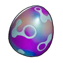 Huge Mutated Egg - Palworld Material