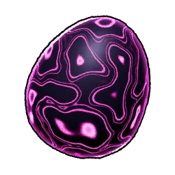 Ominous Egg - Palworld Material