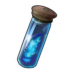 Aquatic Pal Fluids - Palworld Material