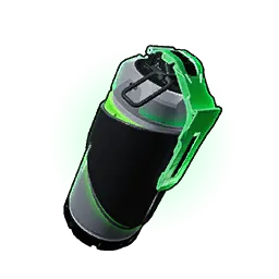 Pal Recovery Grenade - Palworld Weapon