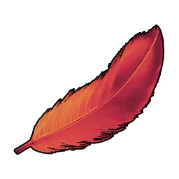 Penking Plume - Palworld Material