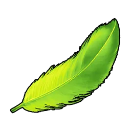 Tocotoco Feather - Palworld Material