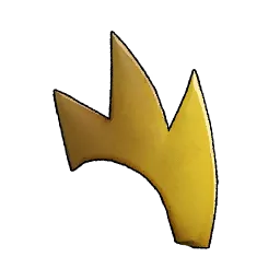 Leezpunk Crest - Palworld Material