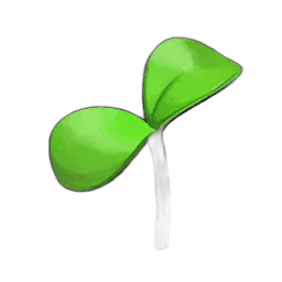 Gumoss Leaf - Palworld Material