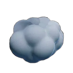 Dazzi Cloud - Palworld Material