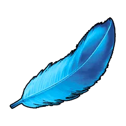 Precious Plume - Palworld Material