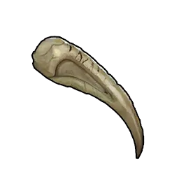 Precious Claw - Palworld Material