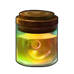 High Quality Pal Oil - Palworld Material