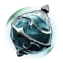 Sol Sphere - Palworld SpecialWeapon