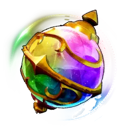 Exotic Sphere - Palworld SpecialWeapon