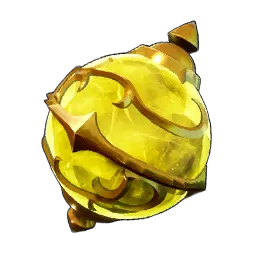 Giga Sphere - Palworld SpecialWeapon