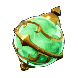 Mega Sphere - Palworld SpecialWeapon