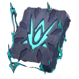 Xenolord (Ultra) Slab - Palworld Consume